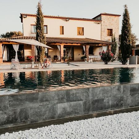 Casa Rural Alcornocalejo Monesterio Ngoại thất bức ảnh