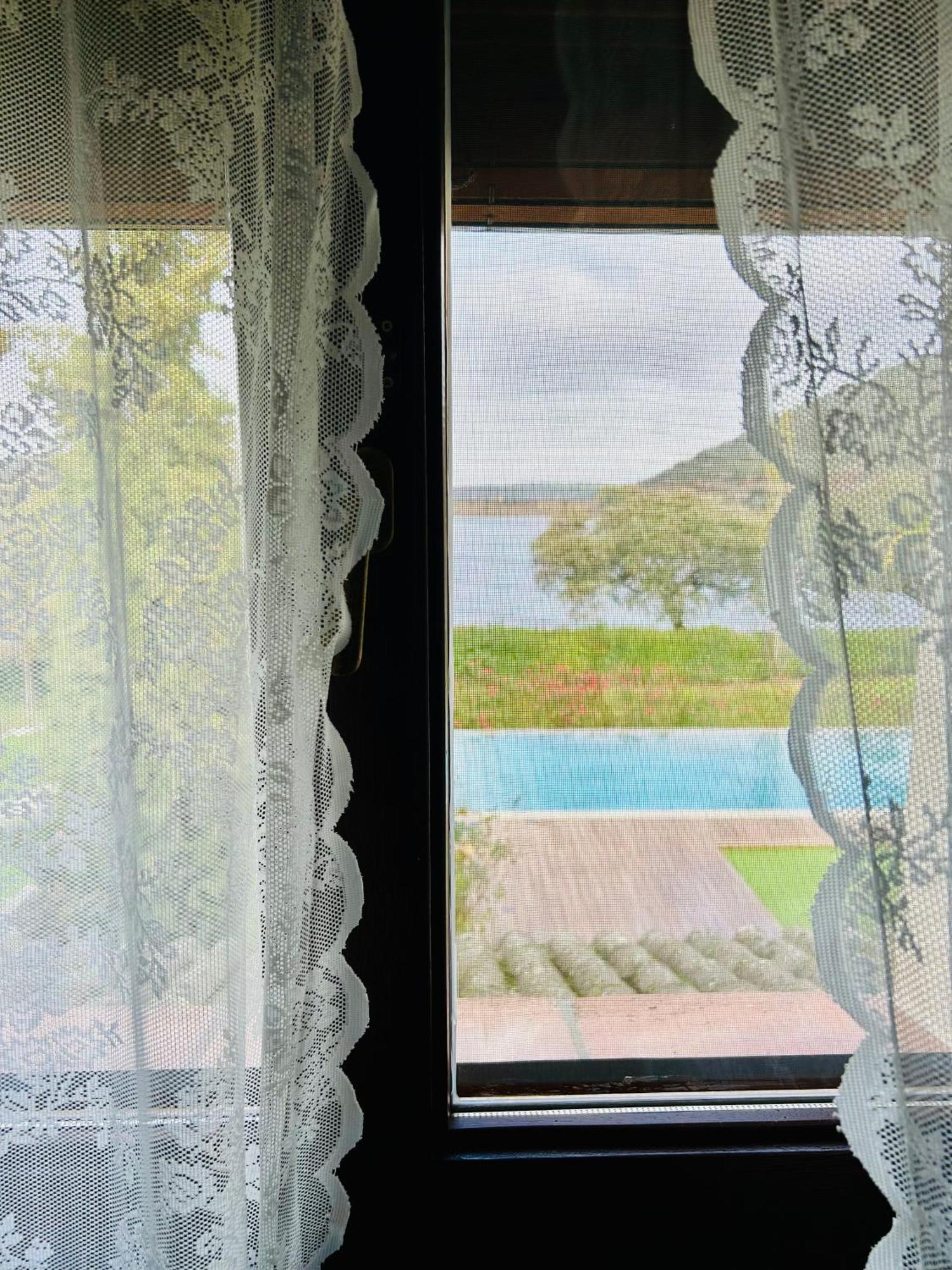 Casa Rural Alcornocalejo Monesterio Ngoại thất bức ảnh